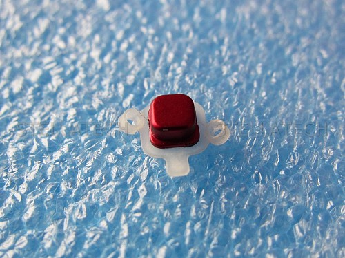 Sony Ericsson W760i - Button A/B Red