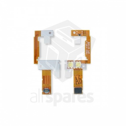 Sony Ericsson C702 Flex Cable light