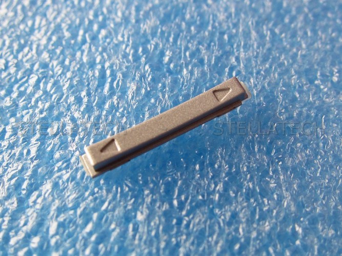 Sony Ericsson W760i - Volume Button Silver