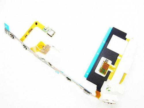 Sony Ericsson Vivaz (U5i) - Keypad Flex-Cable