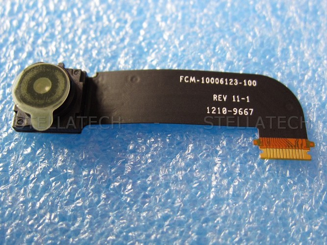Sony Ericsson W595 - Camera Module 3.15MP