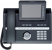 Siemens OpenStage 60 SIP Phone Lava