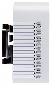 Siemens Optipoint Key Module Arctic