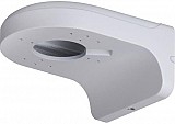 DAHUA PFB204W ΒΑΣΗ ΓΩΝΙΑΚΗ ΟΡΟΦΗΣ ΜΕΤΑΛΛΙΚΗ