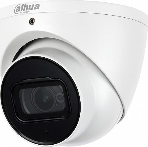 Dahua Dome Camera HAC-HDW2802T-A 4K 2.8mm