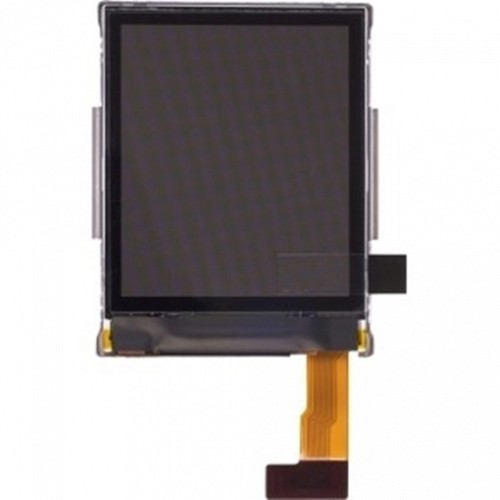 Nokia N80 - Display LCD