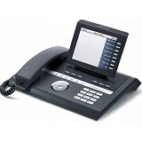 Siemens OpenStage 60 SIP Phone Lava