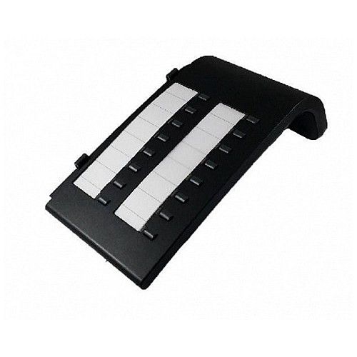 Optiset E Key Module Black (Χωρίς Συσκευάσια)