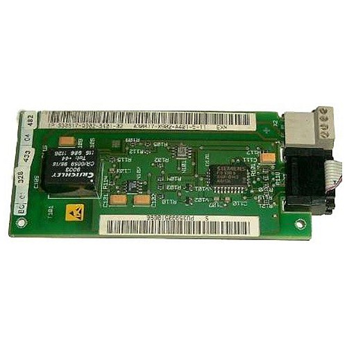 Siemens EXM S30817-Q902-B401 εξωτερική πηγή μουσικής για Siemens Hipath