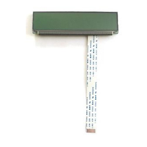 Optipoint 500 Economy/Basic/Standard Display without backlight