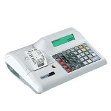 Ταμειακή Μηχανή Εστιατορίου Proline Nova Plus White