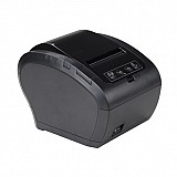 Θερμικός Εκτυπωτής Admin ZY306 Black