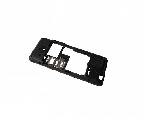 NOKIA 206 Asha - middle blue Original