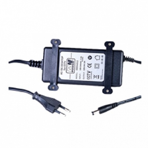 MW EBD6012 ΤΡΟΦΟΔΟΤΙΚΟ 12V 5,0A EBD1250 ΠΑΚ