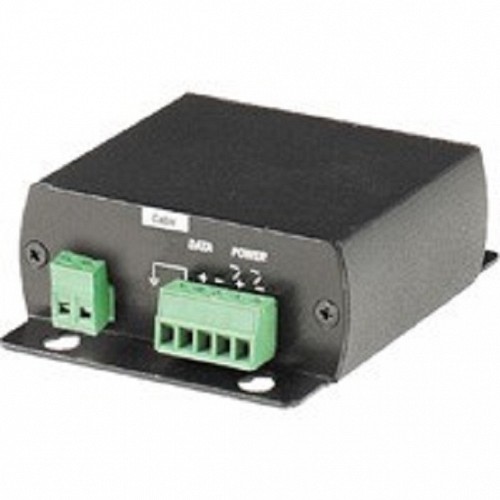 Αντικεραυνικό VIDEO,UTP και RS-485 SP004VPD