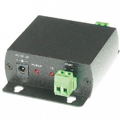 VIDEOTREND RS-001R repeater RS485
