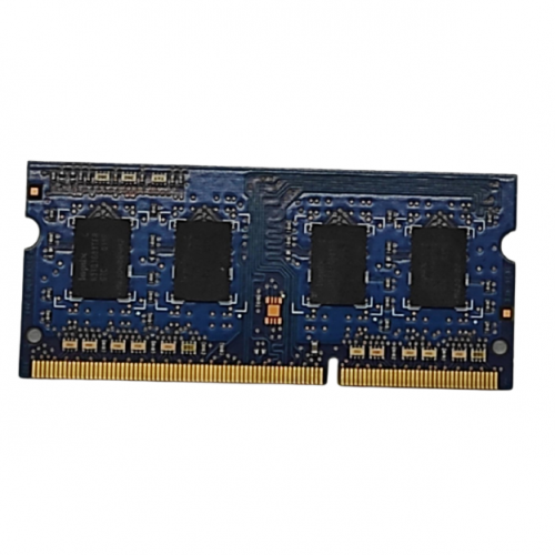 Hynix Refurbished RAM SO-Dimm, DDR3, 1GB, PC3-8500S-7-10-B1