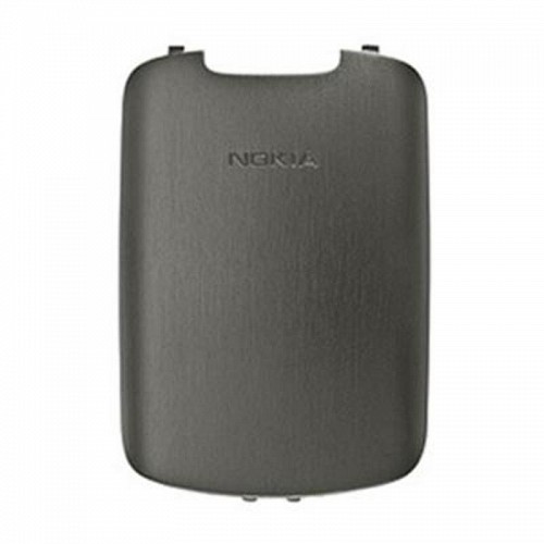 Nokia 303 Battery Cover grey