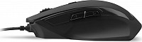 Sharkoon Shark Force 2 Black Gaming Mouse (SHARKFORCE2BK) (SHRSHARKFORCE2BK)