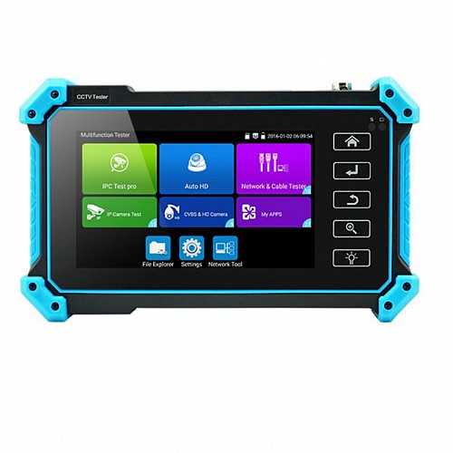 NOYAFA NF-IPC715 VIDEO TESTER 8MP SERVICE MONITOR