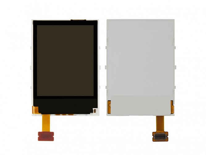 NOKIA 2323 Οθόνη LCD