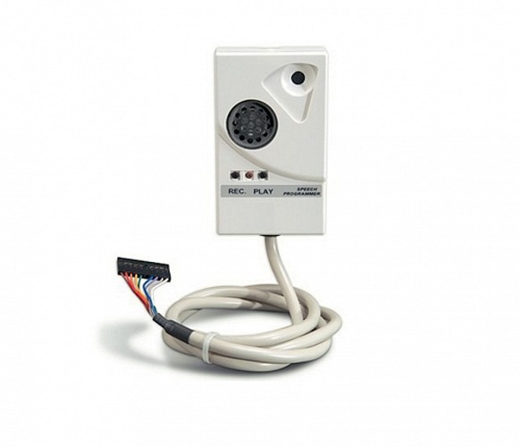 Συσκευή Παραμετροποίησης Speech Programmer CROW PW-SPEECH-PROG 4313 Model: 0030161
