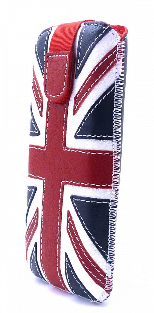 ΘΉΚΗ PROTECT ANCUS UK FLAG (iPhone 5/5s/SE) 5210029000102