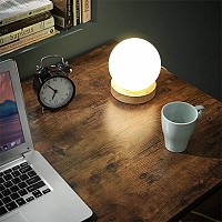 Μεταλλικό Γωνιακό Γραφείο 149 x 149 x 75 cm Vasagle (LWD73X) (VASLWD73X)