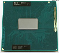 Intel Celeron 1000m SR102 1.8Ghz Socket G2 988b Laptop Refurbished