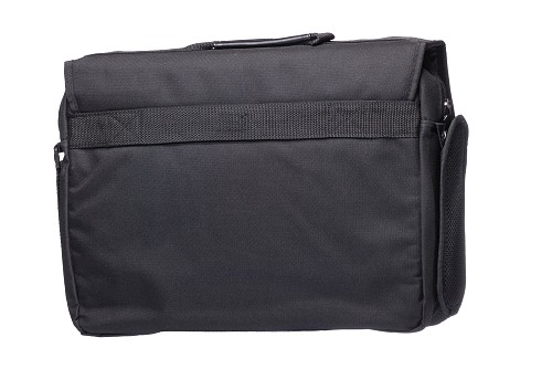 Laptop bag HP Essential Messenger Case 17.3 679812-001