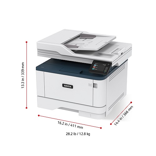 Xerox B315V_DNI Laser MFP (B315V_DNI) (XERB315VDNI)