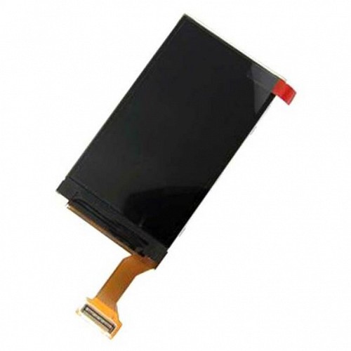 Nokia 5250 - οθόνη LCD