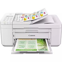 Canon PIXMA TR4651 Multifunction printer (white) (5072C026AA) (CANTR4651)