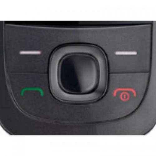 Nokia 2220 - Menu Keypad Black