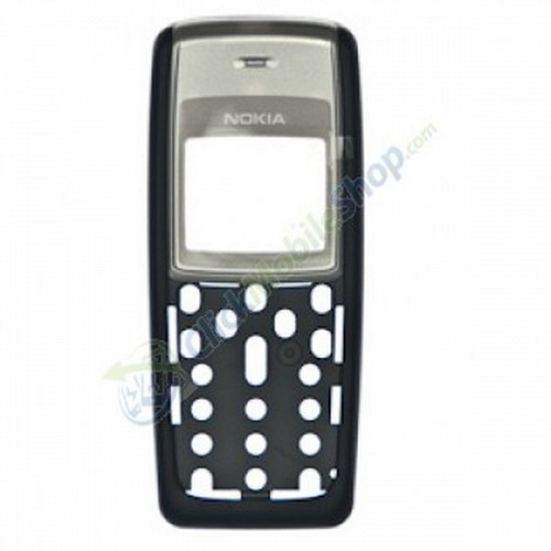 Nokia 1112 - Front Cover Dark blue
