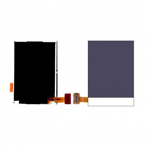 Nokia 1650 - Display LCD