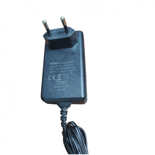 AC Adapter για Καταγραφικά CCTV 12V 2A MAE-120200X-D-01