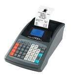 Ταμειακή Μηχανή Proline Polo Plus Εστιατορίου