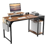 Γραφείο - Eureka Ergonomic® ZX-SS140B-RBB 140x60x76.2εκ.