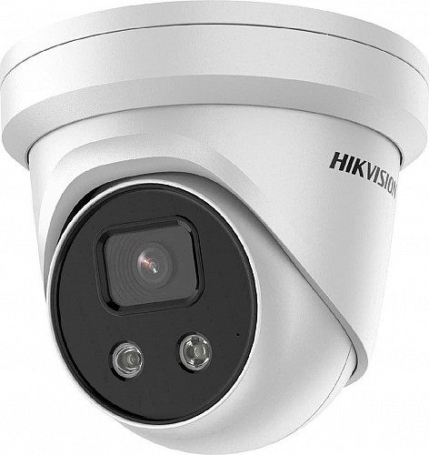 Hikvision DS-2CD2346G2-I(C) IP Κάμερα Παρακολούθησης Full HD+ με Φακό 2.8mm