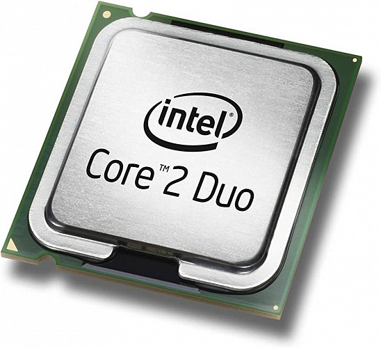 Intel® Core™2 Duo Processor E6550 Refurbished