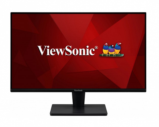 VIEWSONIC Monitor VA2715-H 27 VA 1920x1080 HDMI
