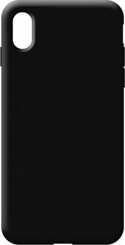  Huawei Y6 2019 Silicone Soft Touch Case - 