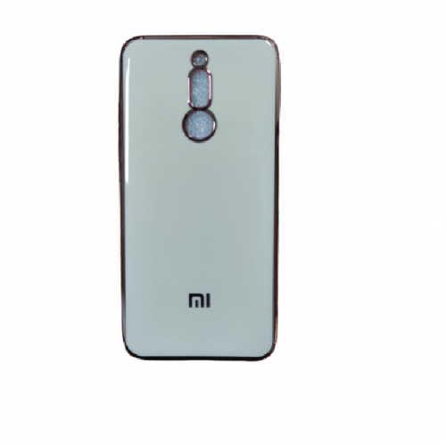 Θήκη Back Cover για Xiaomi Redmi 8 Rose Gold
