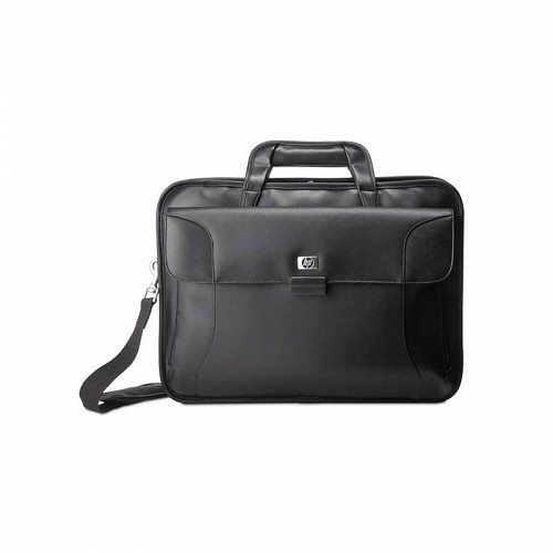 HP Executive Leather Case RR316AA 43,9 cm (17.3) Χαρτοφύλακας Μαύρος