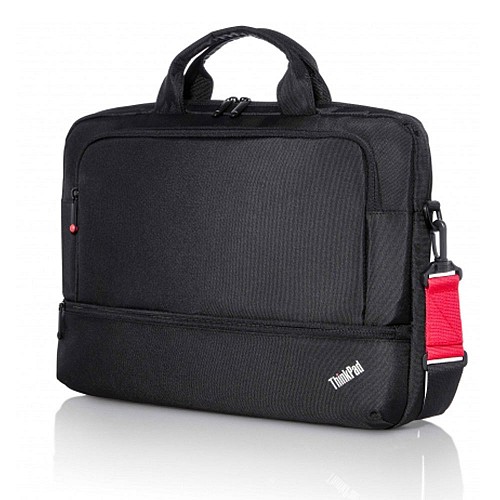 Τσάντα Notebook 14 Lenovo ThinkPad 3-in-1 Black 4X40E77328