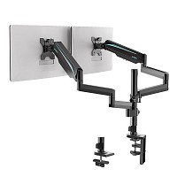 Gaming Αξεσουάρ Γραφείων - Eureka Ergonomic® ERK-MA02-24P