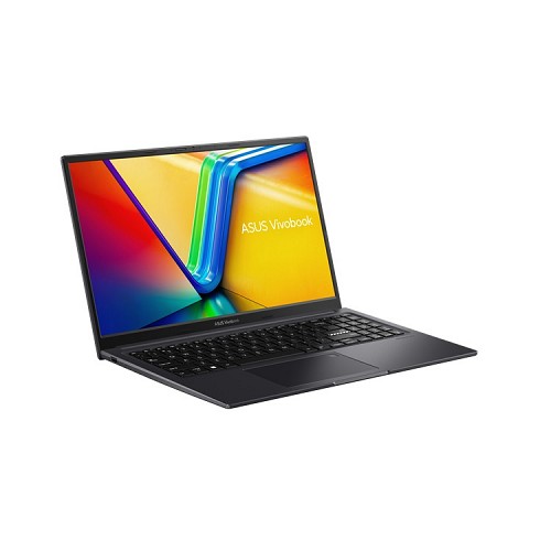 ASUS Laptop Vivobook 15X OLED M3504YA-OLED-MA731W 15.6 2880x1620 OLED 120Hz R7-7730U/16GB/1TB SSD NVMe/Win 11 Home/2Y/Indie Black