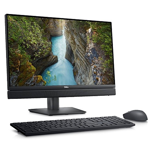 DELL All In One PC OptiPlex 7410 23.8 FHD/i7-13700/16GB/512GB SSD/UHD Graphics 770/WiFi/Win 11 Pro/5Y Prosupport NBD