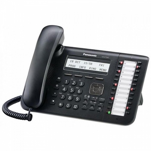Panasonic KX-DT543 Refurbished
